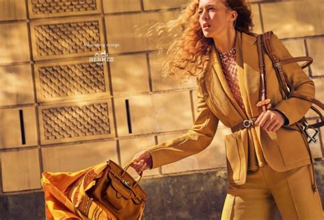 hermes campaigns|hermes fall campaign 2023.